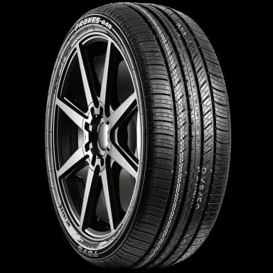 Toyo Proxes A40A tire
