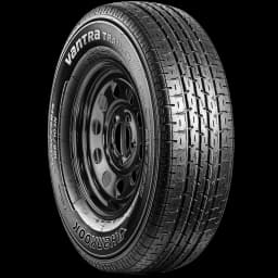 Hankook Vantra Trailer ST01 15" angled tire