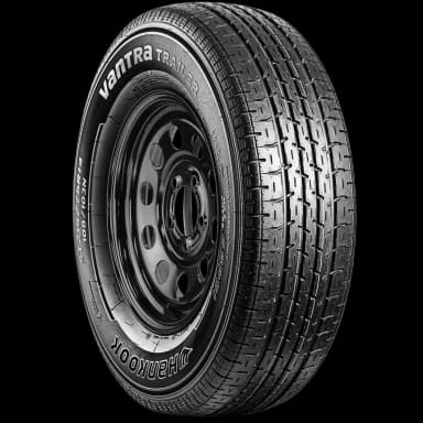 Hankook Vantra Trailer ST01 tire