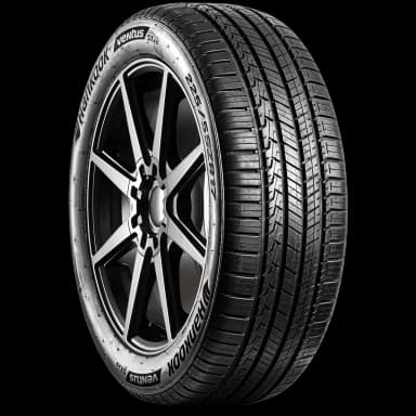 Hankook Ventus S1 AS H125 tire
