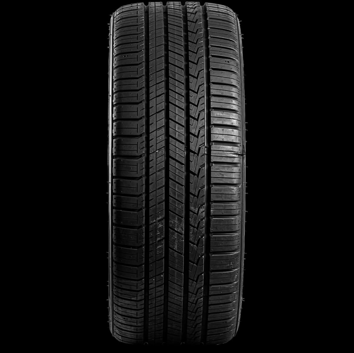 Hankook Ventus S1 AS H125 20" front tire