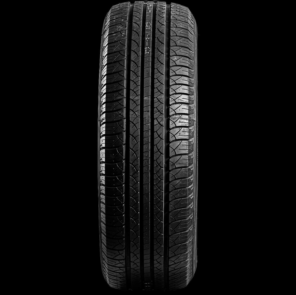 Forceland F26 17" front tire