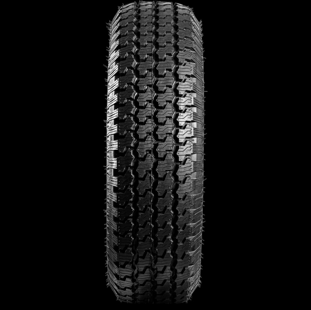 Tornel AT-09 17" front tire