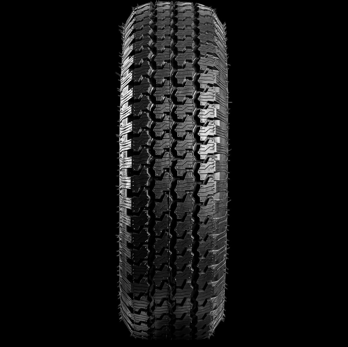 Tornel AT-09 17" front tire