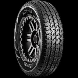 Tornel AT-09 17" angled tire