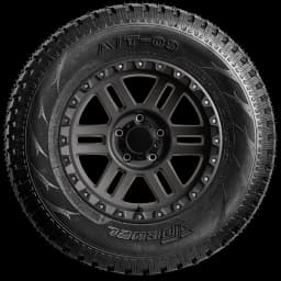 Tornel AT-09 17" side tire