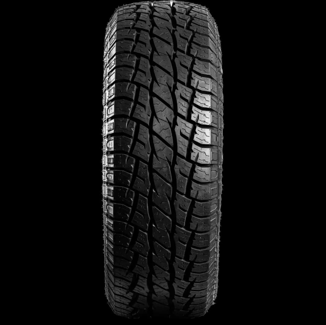 Arroyo Tamarock A/T 17" front tire