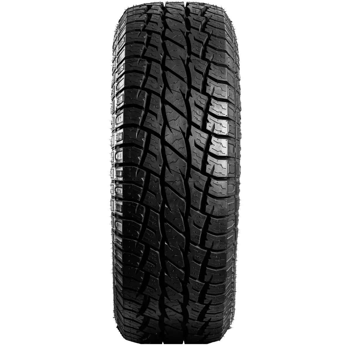 Arroyo Tamarock A/T 17" front tire