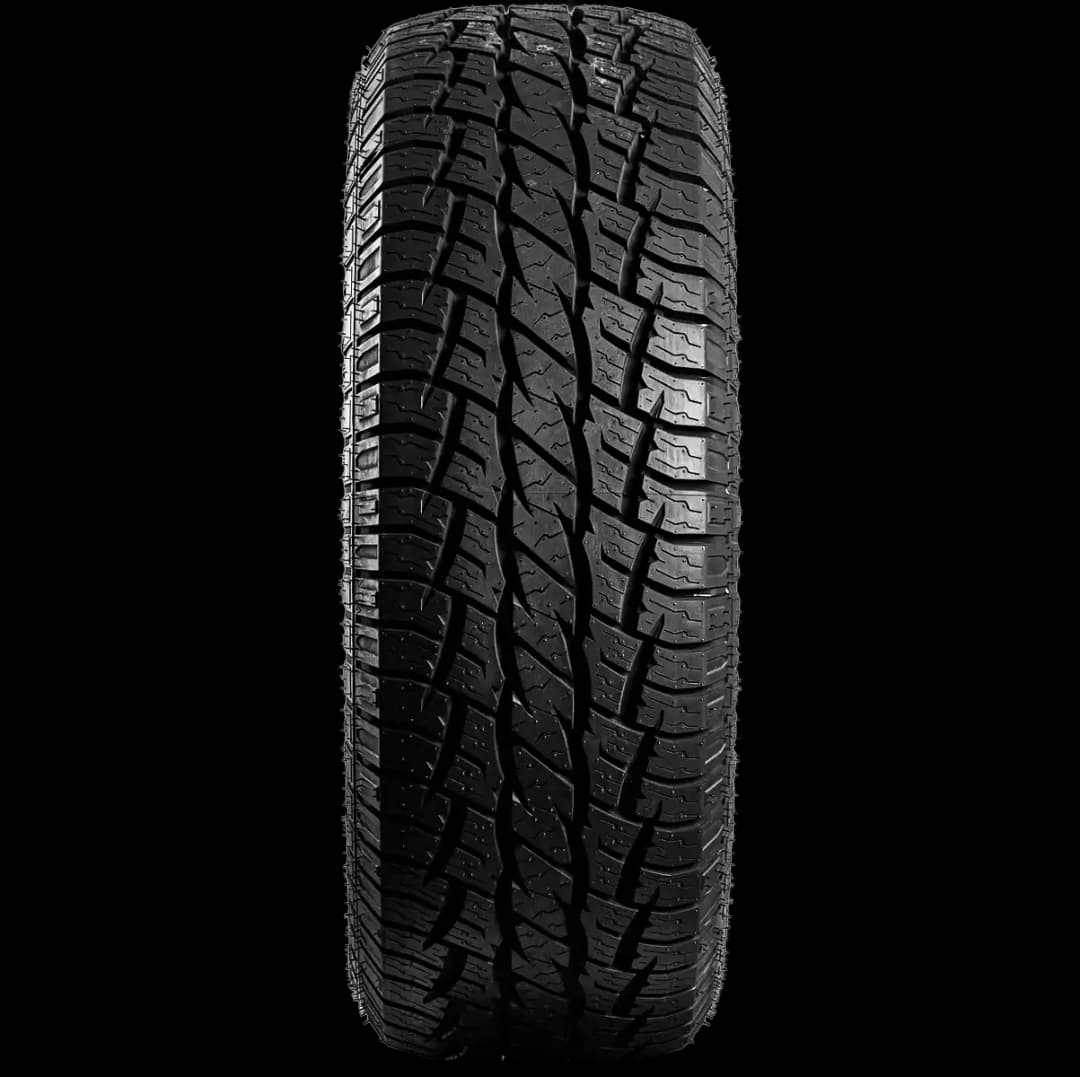 Arroyo Tamarock A/T 17" front tire