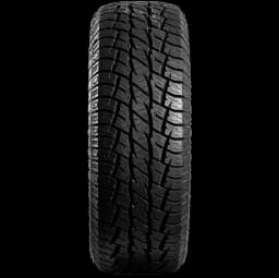 Arroyo Tamarock A/T 17" front tire