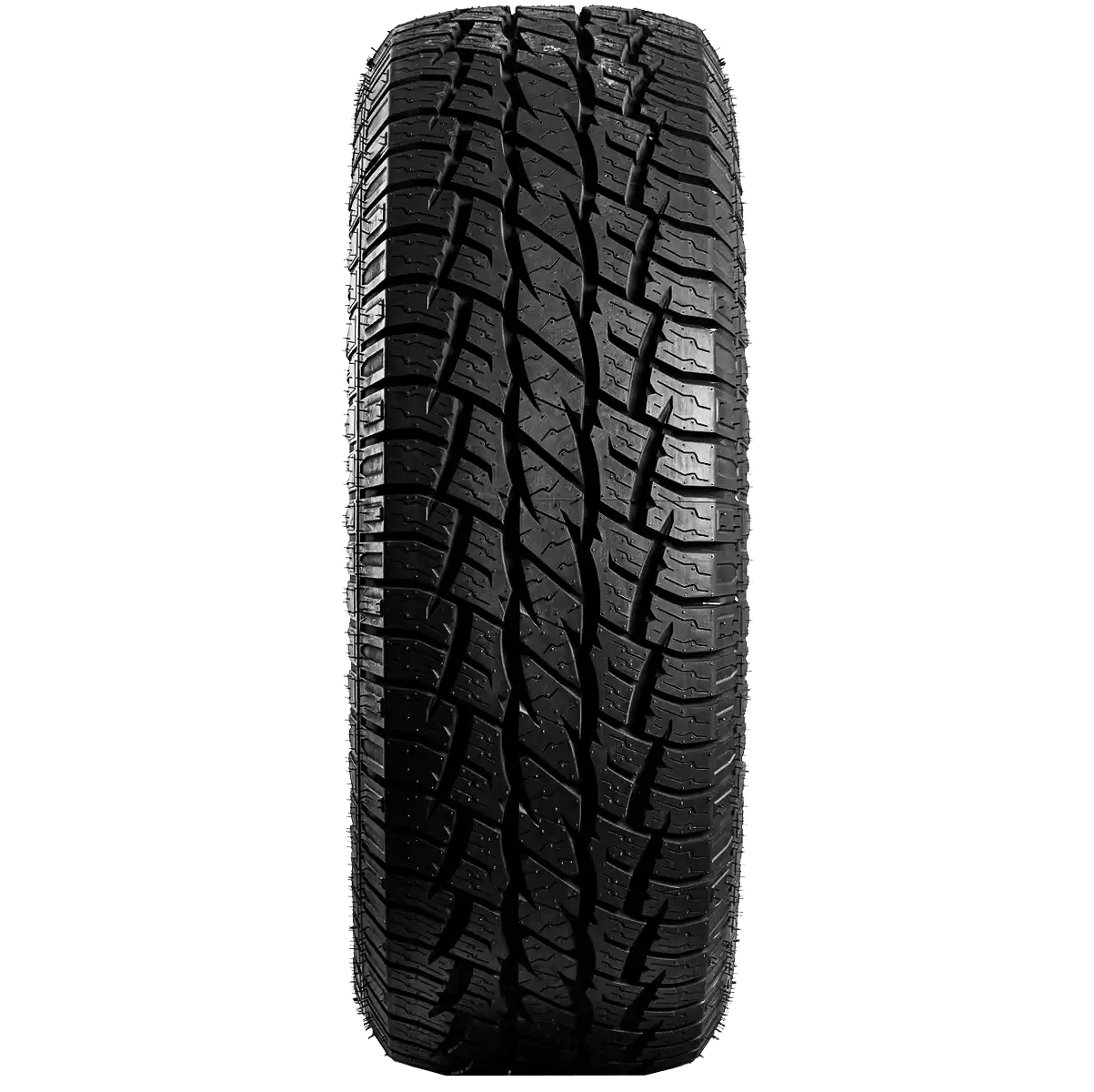 Arroyo Tamarock A/T 17" front tire