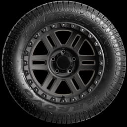 Arroyo Tamarock A/T 20" side tire