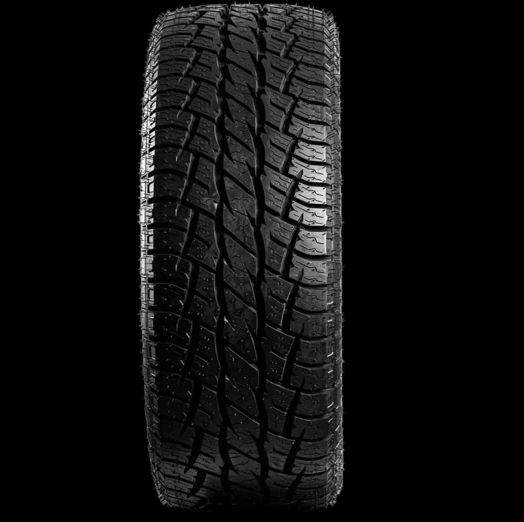 Arroyo Tamarock A/T 20" front tire