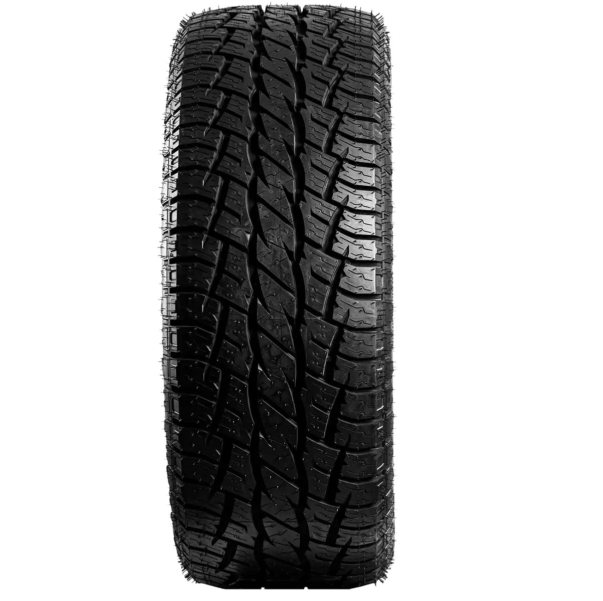 Arroyo Tamarock A/T 20" front tire