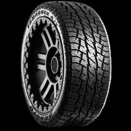Arroyo Tamarock A/T 20" angled tire