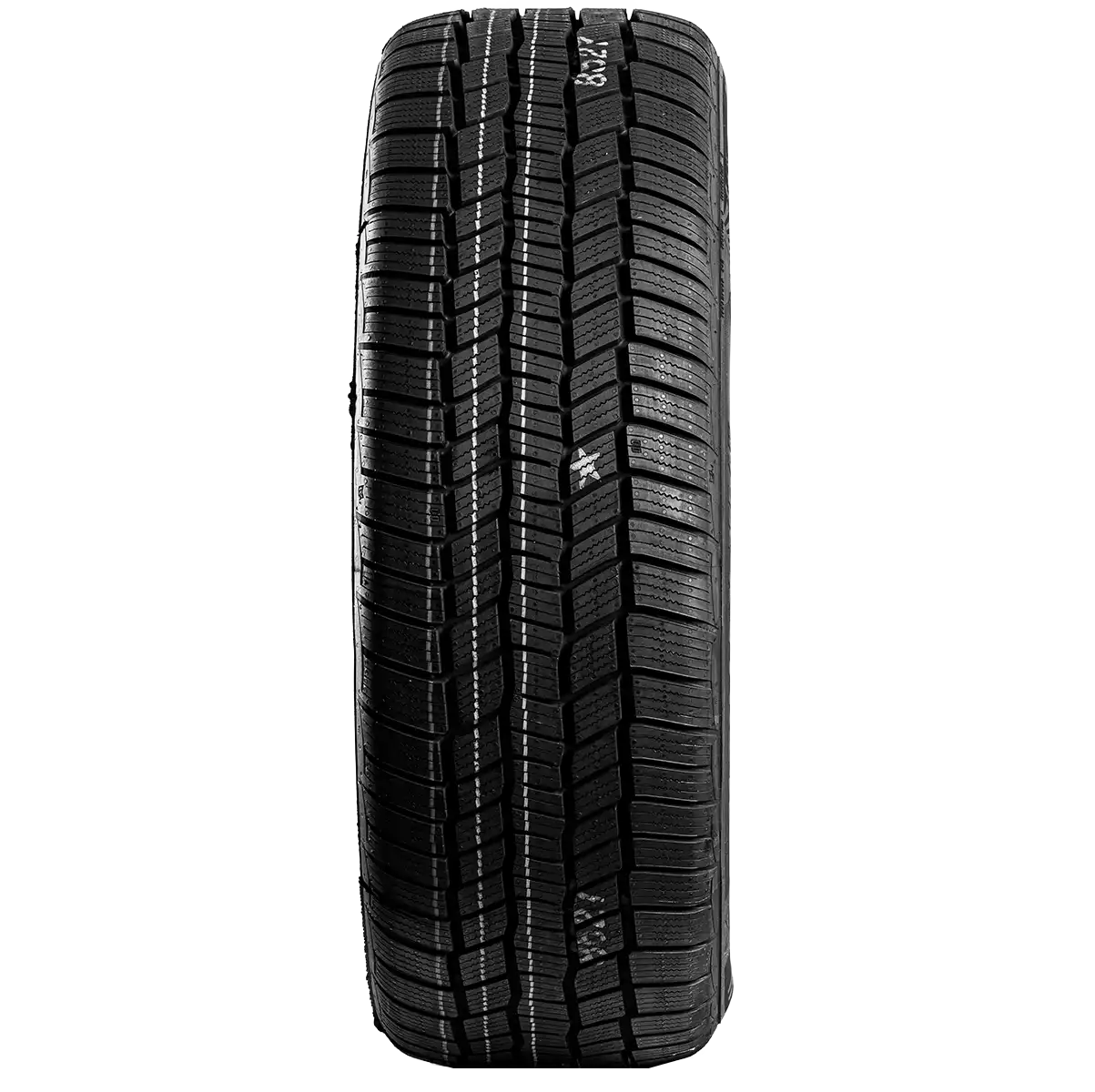 General Altimax 365AW 20" front tire