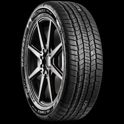 General Altimax 365AW 20" angled tire