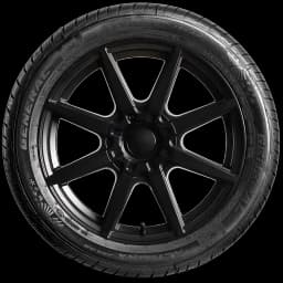 General Altimax 365AW 20" side tire