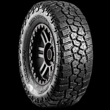 Cooper Discoverer Rugged Trek tire