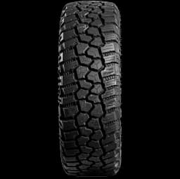 Cooper Discoverer Rugged Trek 20" front tire