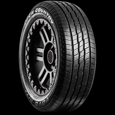 Toyo Open Country HT-D tire