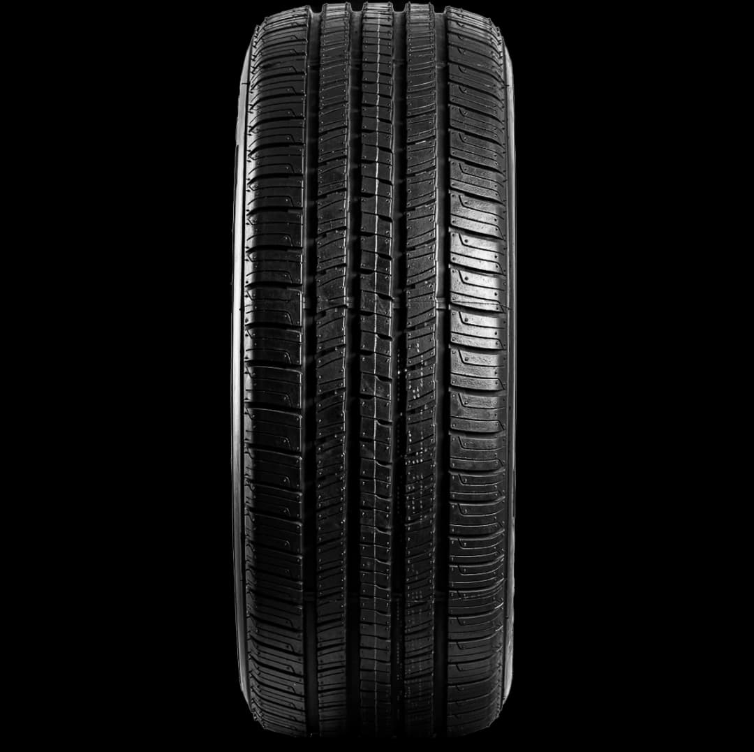 Kenda Kenetica Touring Kr217 17" front tire