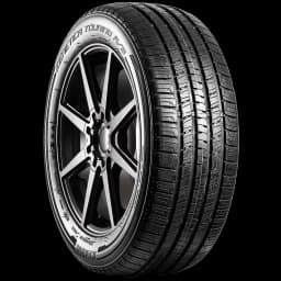Kenda Kenetica Touring Kr217 17" angled tire