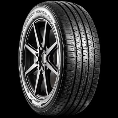 Kenda Kenetica Touring Kr217 tire
