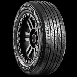 Landspider CityTrax H/T 17" angled tire