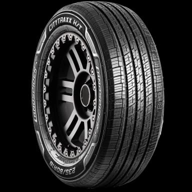 Landspider CityTrax H/T tire