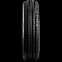 Landspider CityTrax H/T 17" front tire