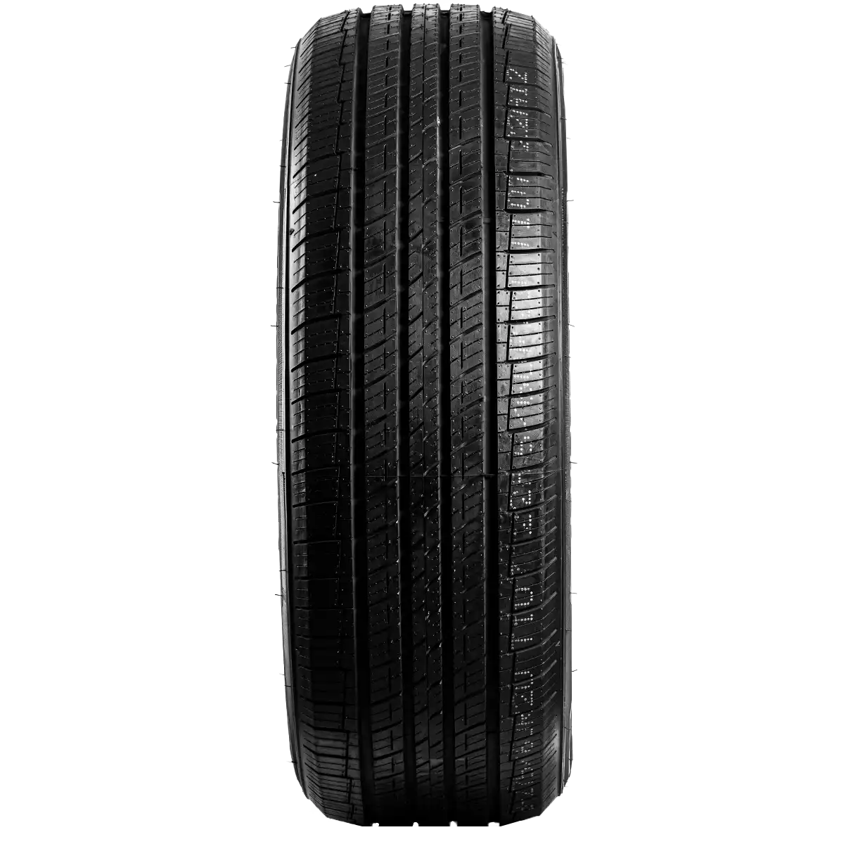 Landspider CityTrax H/T 20" front tire