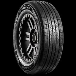 Landspider CityTrax H/T 20" angled tire