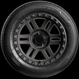 Landspider CityTrax H/T 20" side tire