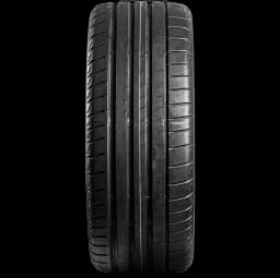 Bridgestone Potenza Sport 17" front tire