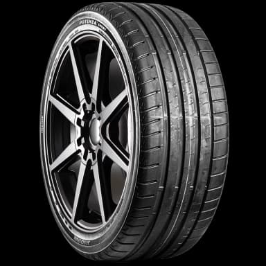 Bridgestone Potenza Sport tire