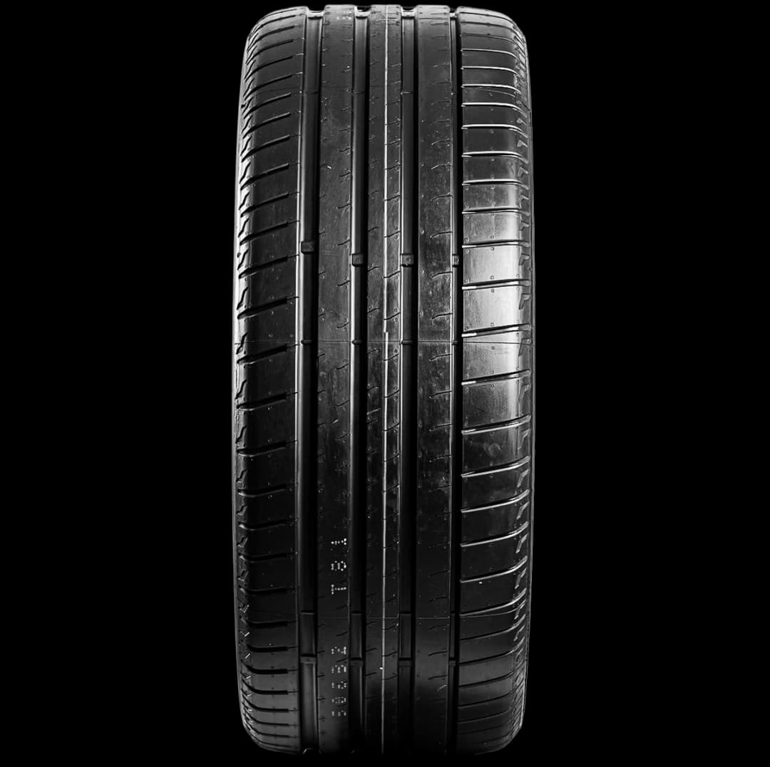 Bridgestone Potenza Sport 20" front tire