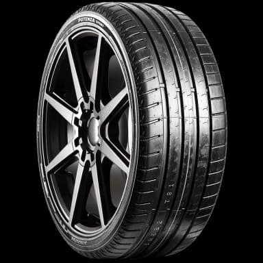 Bridgestone Potenza Sport tire