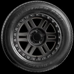 Dunlop Grandtrek PT21 (P) 17" side tire