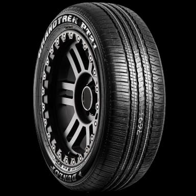 Dunlop Grandtrek PT21 (P) tire