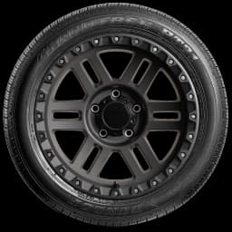Dunlop Grandtrek PT21 (P) 20" side tire