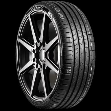 Pirelli Pzero PZ4 Sport tire
