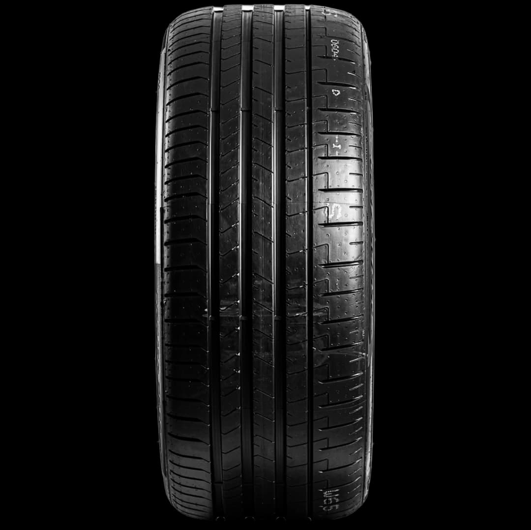 Pirelli Pzero PZ4 Sport 20" front tire