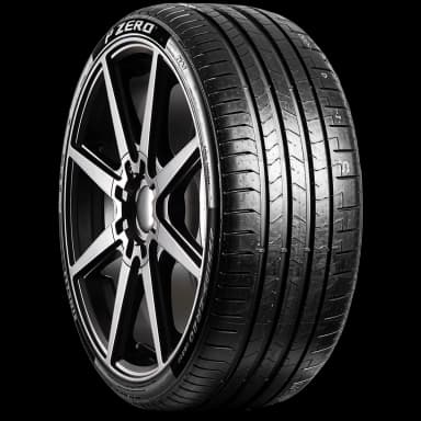 Pirelli Pzero PZ4 Sport tire