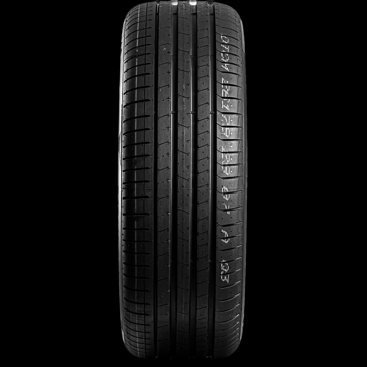 Pirelli Pzero PZ4 Luxury 20" front tire