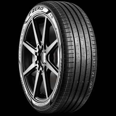 Pirelli Pzero PZ4 Luxury tire