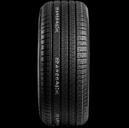 Pirelli Pzero AS with Noise Cancel 20" front tire