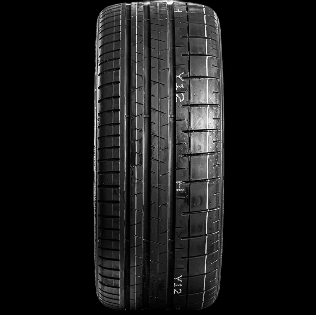 Pirelli Pzero Corsa PZC4 20" front tire