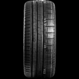 Pirelli Pzero Corsa PZC4 20" front tire