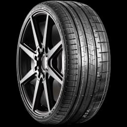 Pirelli Pzero Corsa PZC4 20" angled tire
